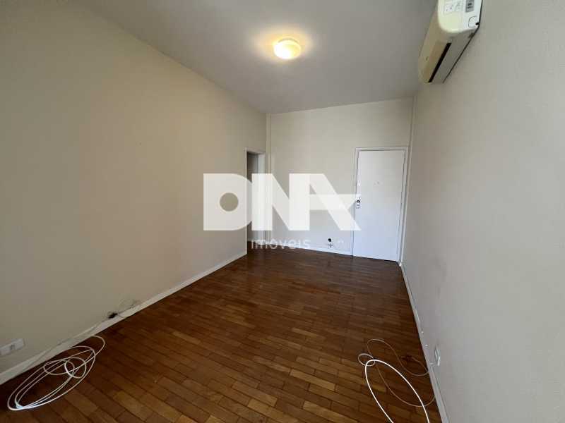 Apartamento 2 quartos à venda Copacabana, Rio de Janeiro - R$ 950.000 - NSAP22778