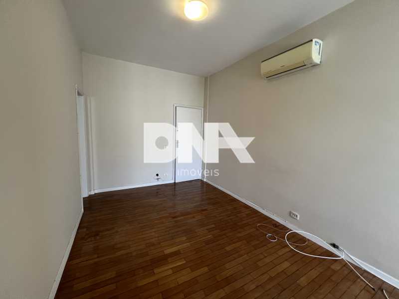Apartamento 2 quartos à venda Copacabana, Rio de Janeiro - R$ 950.000 - NSAP22778