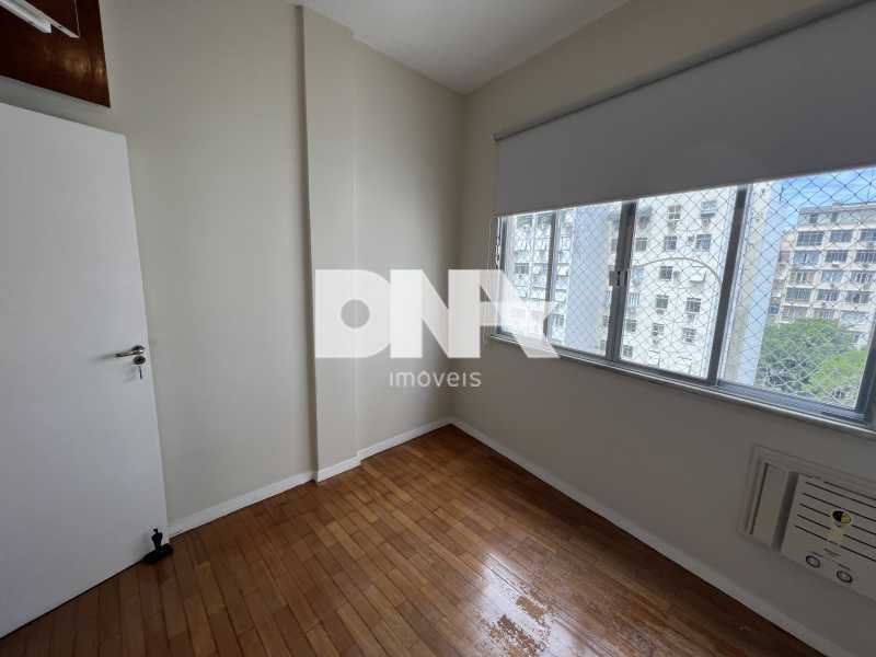 Apartamento 2 quartos à venda Copacabana, Rio de Janeiro - R$ 950.000 - NSAP22778