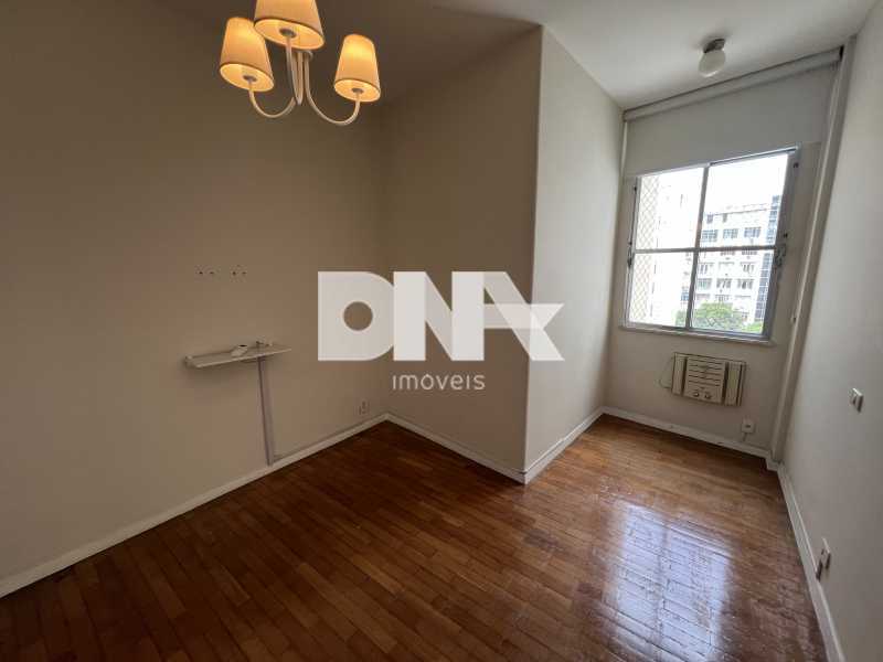 Apartamento 2 quartos à venda Copacabana, Rio de Janeiro - R$ 950.000 - NSAP22778