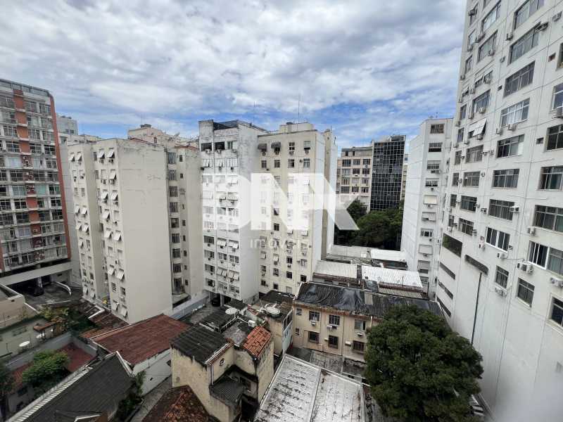 Apartamento 2 quartos à venda Copacabana, Rio de Janeiro - R$ 950.000 - NSAP22778