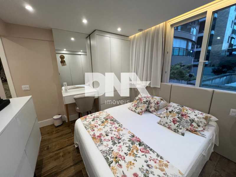 Apartamento 3 quartos à venda Botafogo, Rio de Janeiro - R$ 1.400.000 - BGAP30446