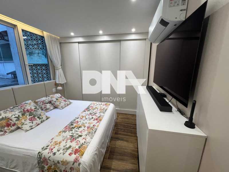 Apartamento 3 quartos à venda Botafogo, Rio de Janeiro - R$ 1.400.000 - BGAP30446