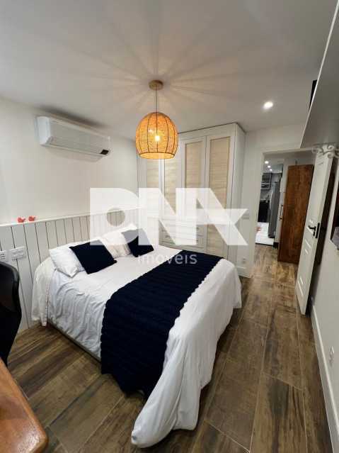 Apartamento 3 quartos à venda Botafogo, Rio de Janeiro - R$ 1.400.000 - BGAP30446