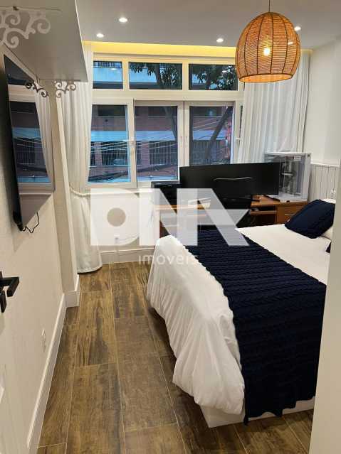 Apartamento 3 quartos à venda Botafogo, Rio de Janeiro - R$ 1.400.000 - BGAP30446