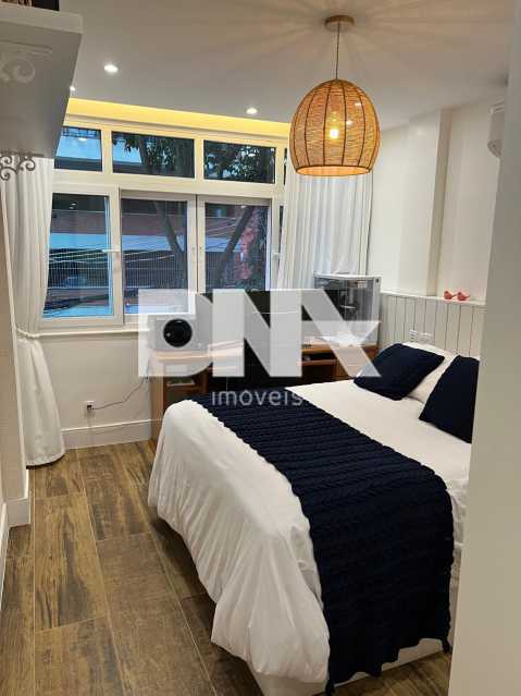 Apartamento 3 quartos à venda Botafogo, Rio de Janeiro - R$ 1.400.000 - BGAP30446