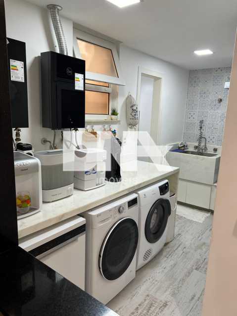Apartamento 3 quartos à venda Botafogo, Rio de Janeiro - R$ 1.400.000 - BGAP30446