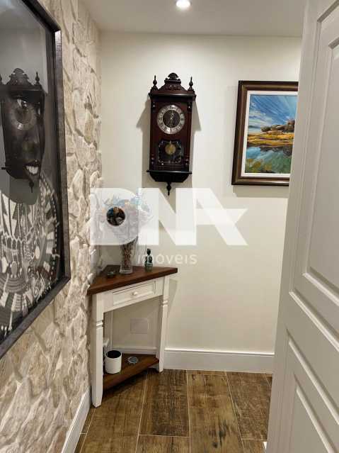Apartamento 3 quartos à venda Botafogo, Rio de Janeiro - R$ 1.400.000 - BGAP30446