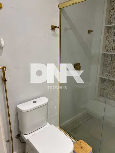 Apartamento 3 quartos à venda Botafogo, Rio de Janeiro - R$ 1.400.000 - BGAP30446