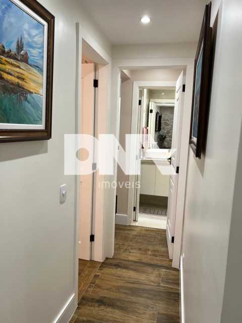 Apartamento 3 quartos à venda Botafogo, Rio de Janeiro - R$ 1.400.000 - BGAP30446