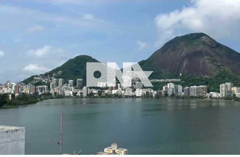 Cobertura 4 quartos à venda Jardim Botânico, Rio de Janeiro - R$ 3.300.000 - BGCO40020