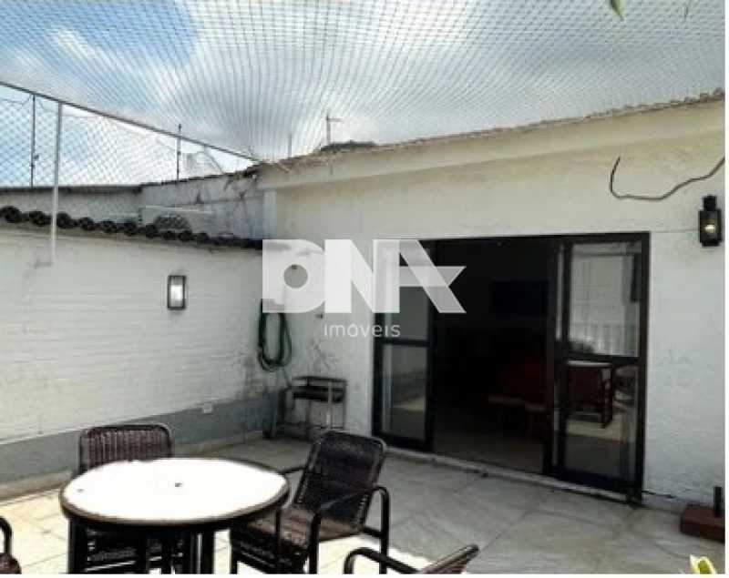 Cobertura 4 quartos à venda Jardim Botânico, Rio de Janeiro - R$ 3.300.000 - BGCO40020