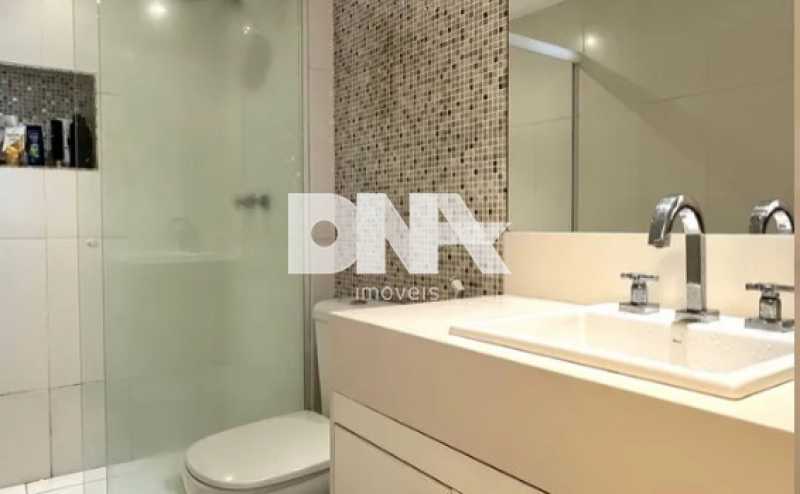 Cobertura 4 quartos à venda Jardim Botânico, Rio de Janeiro - R$ 3.300.000 - BGCO40020