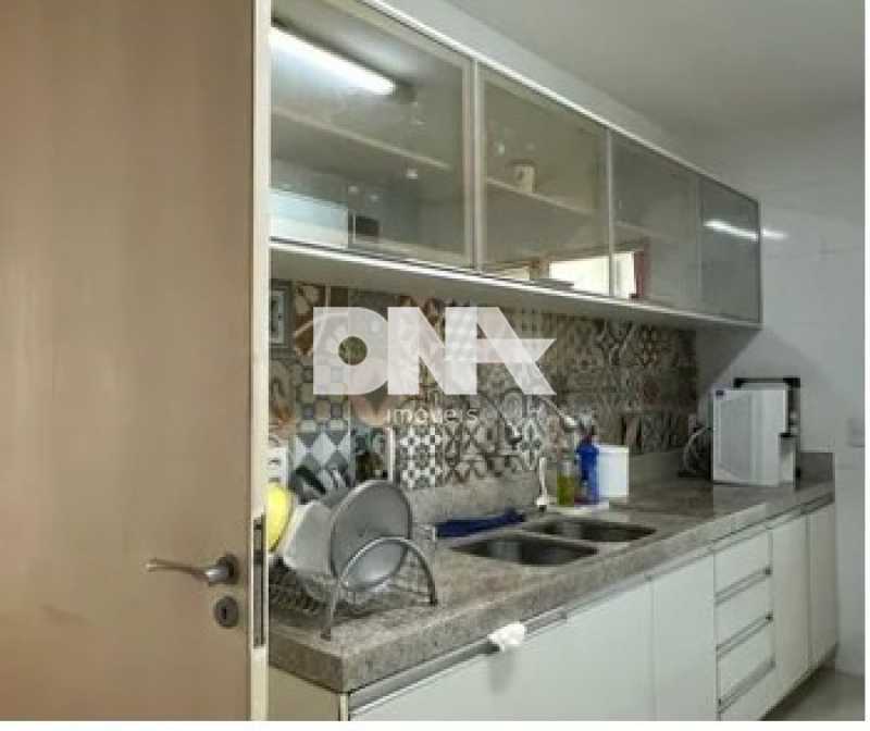 Cobertura 4 quartos à venda Jardim Botânico, Rio de Janeiro - R$ 3.300.000 - BGCO40020
