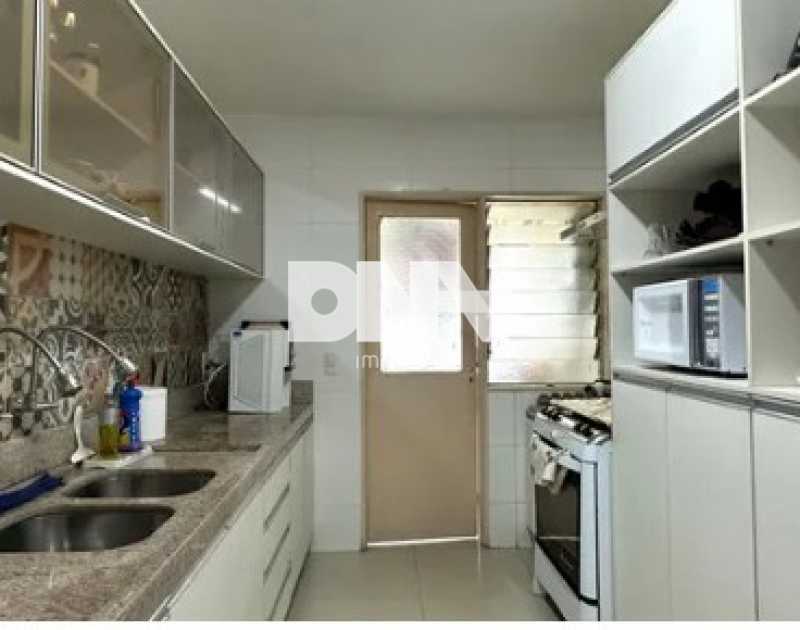 Cobertura 4 quartos à venda Jardim Botânico, Rio de Janeiro - R$ 3.300.000 - BGCO40020