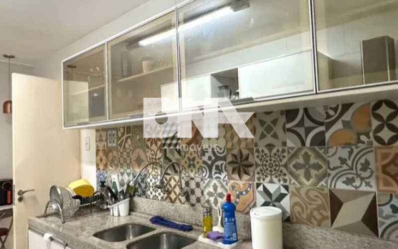 Cobertura 4 quartos à venda Jardim Botânico, Rio de Janeiro - R$ 3.300.000 - BGCO40020