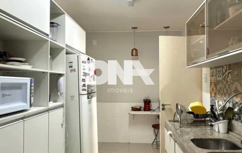 Cobertura 4 quartos à venda Jardim Botânico, Rio de Janeiro - R$ 3.300.000 - BGCO40020