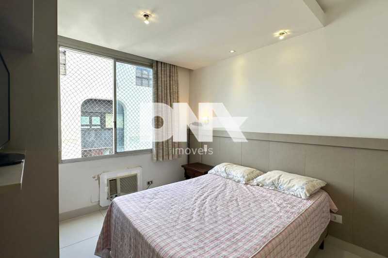 Cobertura 4 quartos à venda Jardim Botânico, Rio de Janeiro - R$ 3.300.000 - BGCO40020