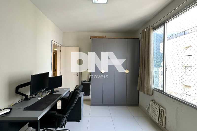 Cobertura 4 quartos à venda Jardim Botânico, Rio de Janeiro - R$ 3.300.000 - BGCO40020