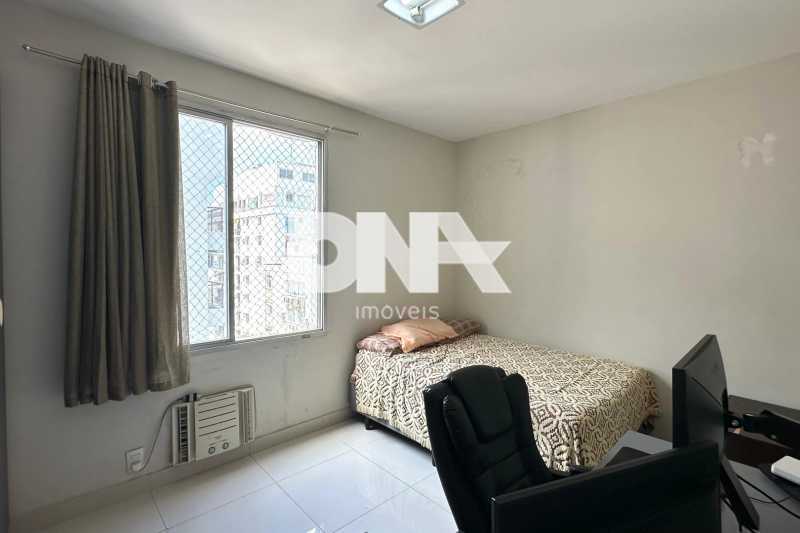 Cobertura 4 quartos à venda Jardim Botânico, Rio de Janeiro - R$ 3.300.000 - BGCO40020
