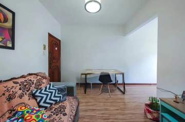 Apartamento 2 quartos à venda Humaitá, Rio de Janeiro - R$ 800.000 - HTAP20157