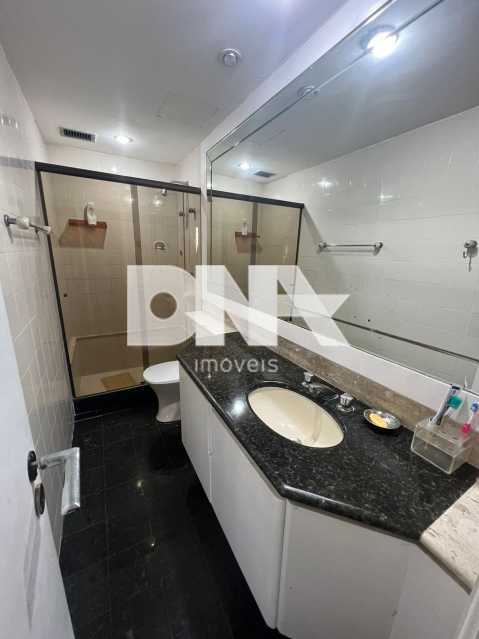 Oportunidade - Apartamento 4 quartos à venda Barra da Tijuca, Rio de Janeiro - R$ 1.750.000 - JOAP40301