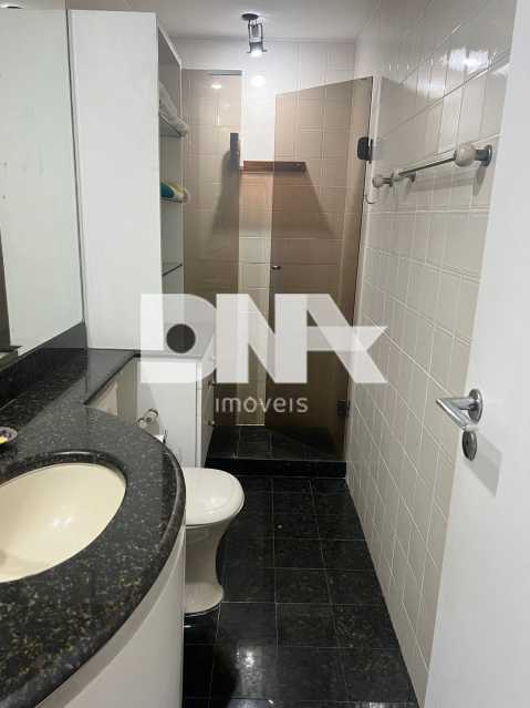 Oportunidade - Apartamento 4 quartos à venda Barra da Tijuca, Rio de Janeiro - R$ 1.750.000 - JOAP40301
