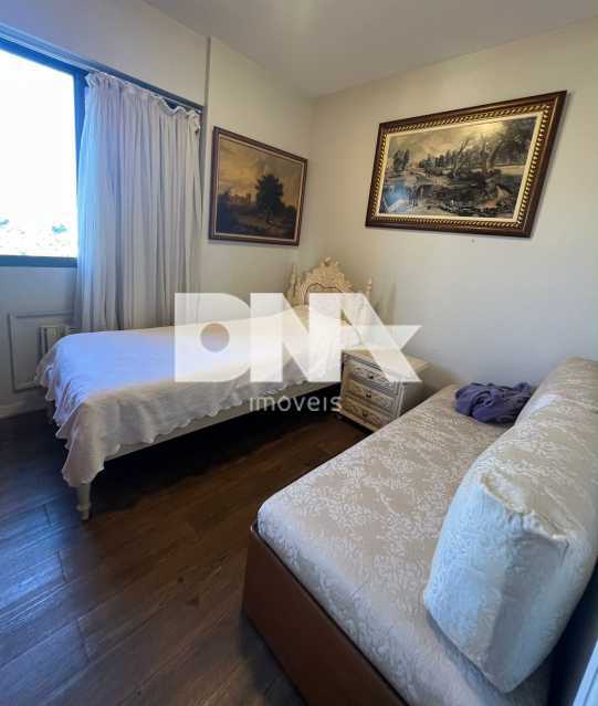 Oportunidade - Apartamento 4 quartos à venda Barra da Tijuca, Rio de Janeiro - R$ 1.750.000 - JOAP40301