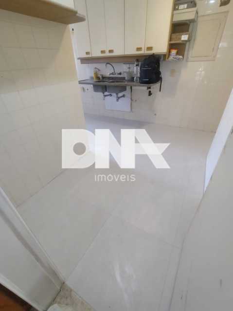 Oportunidade - Apartamento 4 quartos à venda Barra da Tijuca, Rio de Janeiro - R$ 1.750.000 - JOAP40301