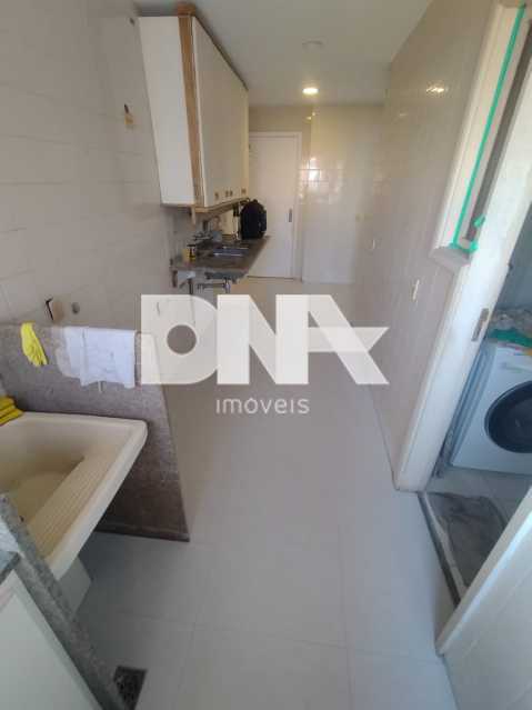 Oportunidade - Apartamento 4 quartos à venda Barra da Tijuca, Rio de Janeiro - R$ 1.750.000 - JOAP40301