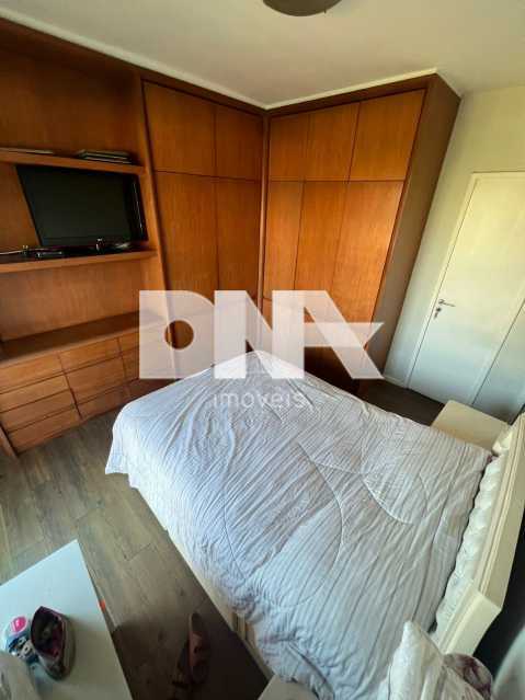 Oportunidade - Apartamento 4 quartos à venda Barra da Tijuca, Rio de Janeiro - R$ 1.750.000 - JOAP40301