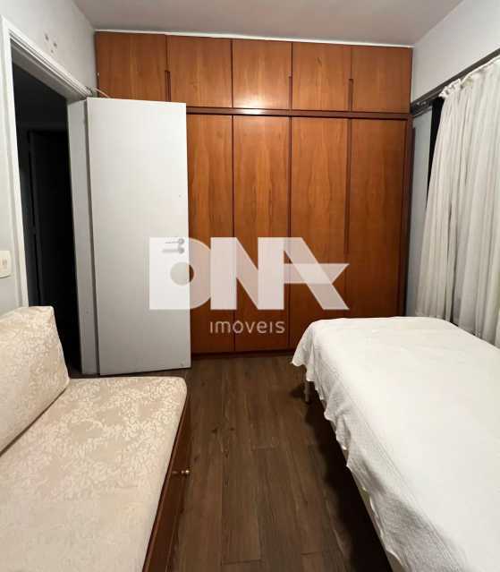 Oportunidade - Apartamento 4 quartos à venda Barra da Tijuca, Rio de Janeiro - R$ 1.750.000 - JOAP40301