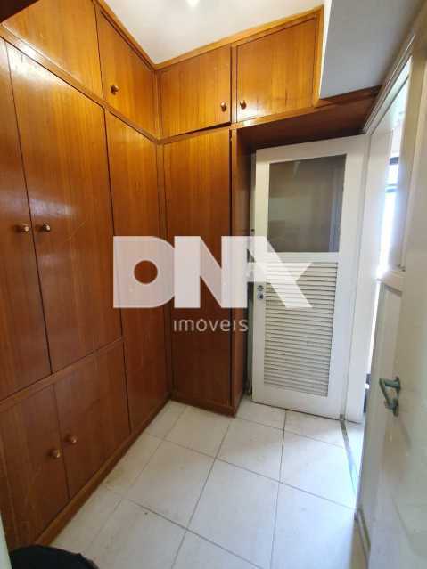 Oportunidade - Apartamento 4 quartos à venda Barra da Tijuca, Rio de Janeiro - R$ 1.750.000 - JOAP40301