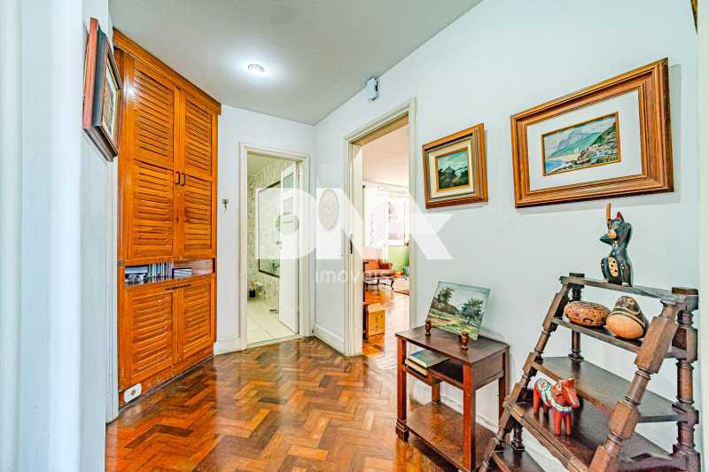Apartamento 3 quartos à venda Botafogo, Rio de Janeiro - R$ 1.850.000 - BGAP30449