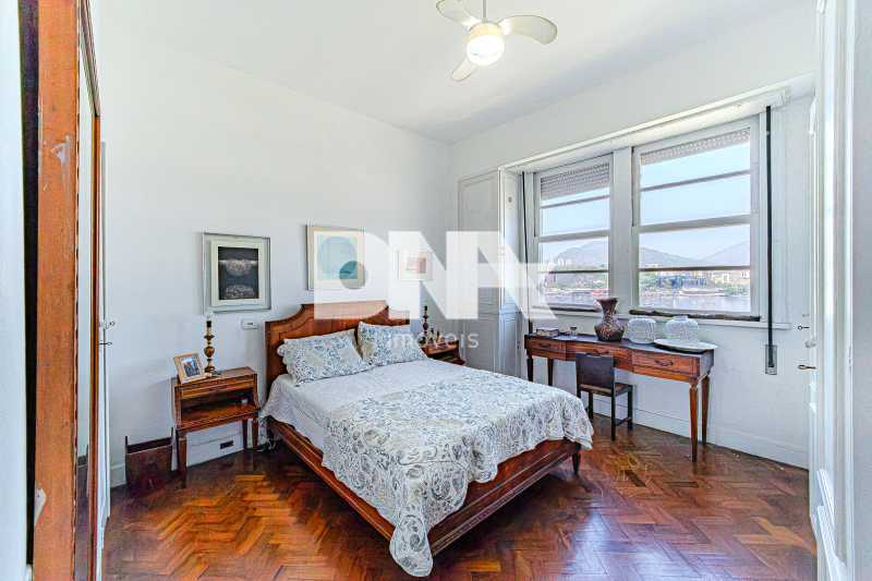 Apartamento 3 quartos à venda Botafogo, Rio de Janeiro - R$ 1.850.000 - BGAP30449