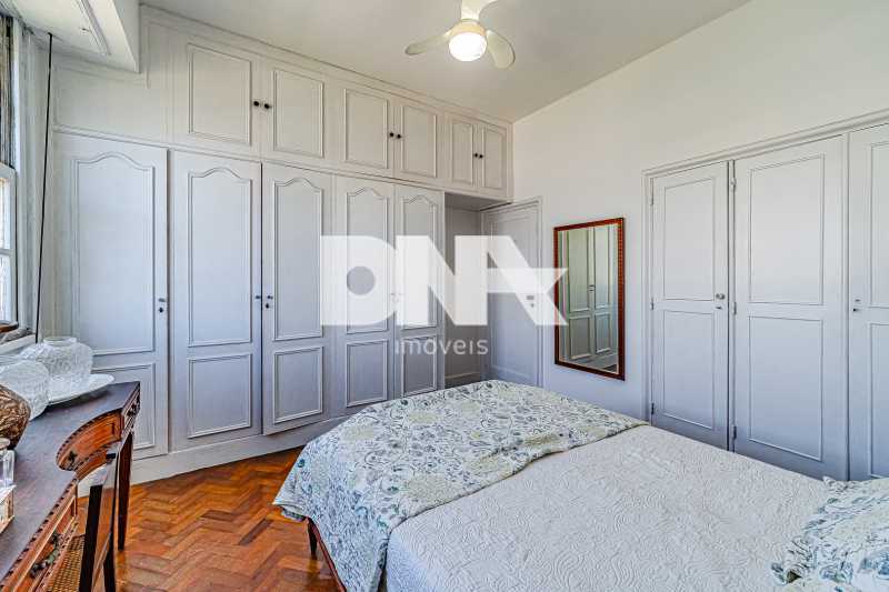 Apartamento 3 quartos à venda Botafogo, Rio de Janeiro - R$ 1.850.000 - BGAP30449