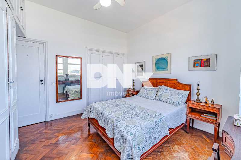 Apartamento 3 quartos à venda Botafogo, Rio de Janeiro - R$ 1.850.000 - BGAP30449
