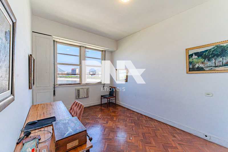 Apartamento 3 quartos à venda Botafogo, Rio de Janeiro - R$ 1.850.000 - BGAP30449