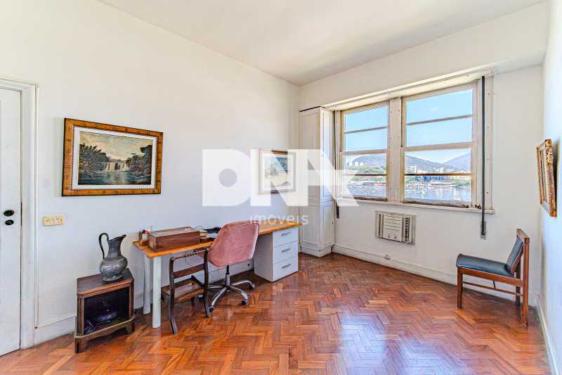 Apartamento 3 quartos à venda Botafogo, Rio de Janeiro - R$ 1.850.000 - BGAP30449