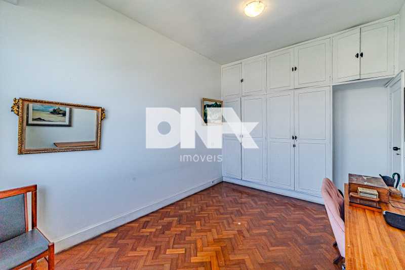 Apartamento 3 quartos à venda Botafogo, Rio de Janeiro - R$ 1.850.000 - BGAP30449