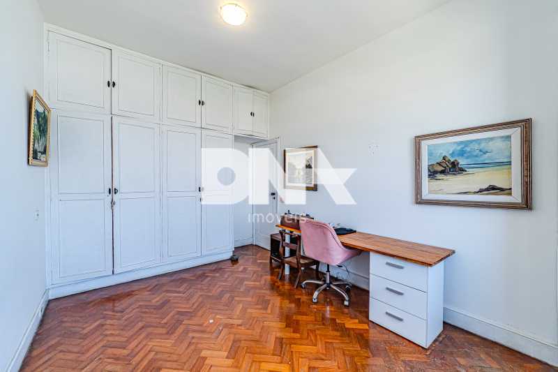 Apartamento 3 quartos à venda Botafogo, Rio de Janeiro - R$ 1.850.000 - BGAP30449