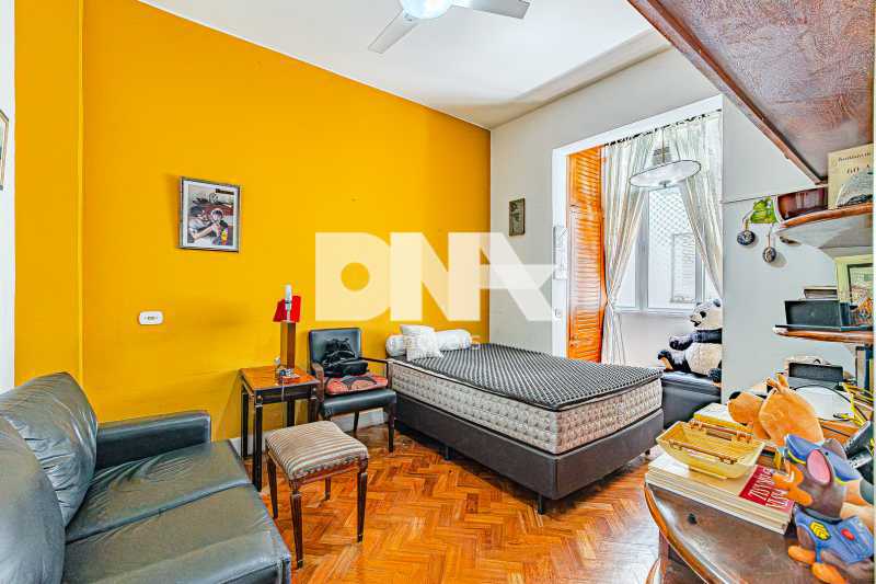 Apartamento 3 quartos à venda Botafogo, Rio de Janeiro - R$ 1.850.000 - BGAP30449