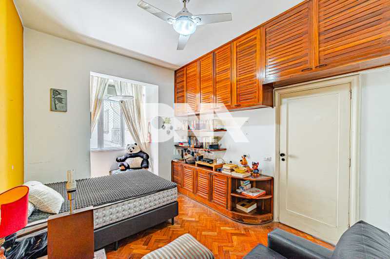 Apartamento 3 quartos à venda Botafogo, Rio de Janeiro - R$ 1.850.000 - BGAP30449