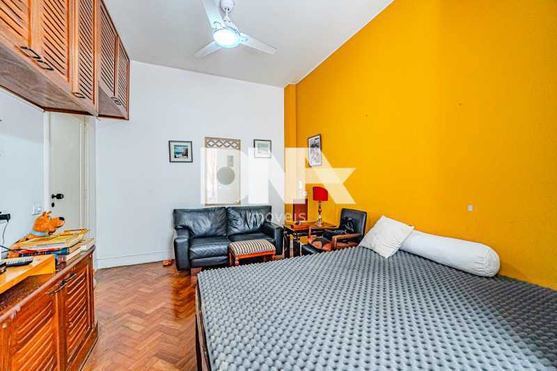 Apartamento 3 quartos à venda Botafogo, Rio de Janeiro - R$ 1.850.000 - BGAP30449