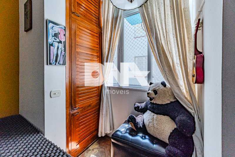Apartamento 3 quartos à venda Botafogo, Rio de Janeiro - R$ 1.850.000 - BGAP30449