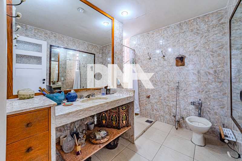 Apartamento 3 quartos à venda Botafogo, Rio de Janeiro - R$ 1.850.000 - BGAP30449