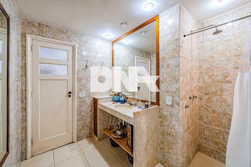 Apartamento 3 quartos à venda Botafogo, Rio de Janeiro - R$ 1.850.000 - BGAP30449