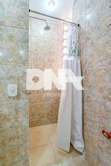 Apartamento 3 quartos à venda Botafogo, Rio de Janeiro - R$ 1.850.000 - BGAP30449
