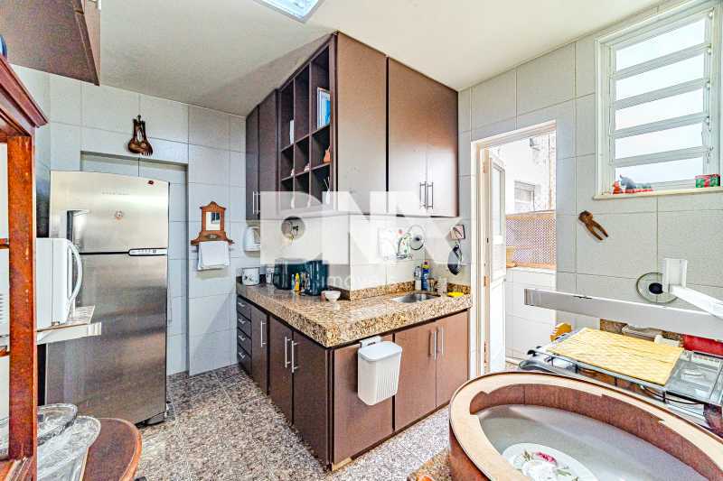 Apartamento 3 quartos à venda Botafogo, Rio de Janeiro - R$ 1.850.000 - BGAP30449