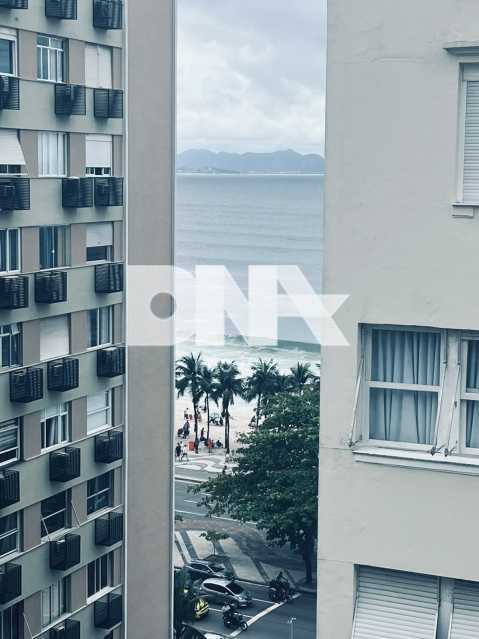 COPA! VISTA MAR ! 3 QUARTOS 2 SALAS ! SAIBA O QUE É MORAR BEM NO POSTO 5 - MLAP30467